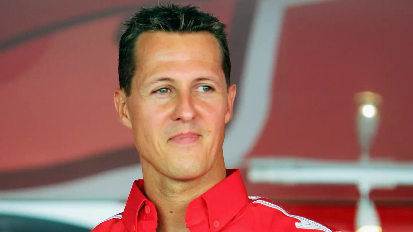 Michael Schumacher’s ex-F1 boss gives tragic insight into his health following ski accident
