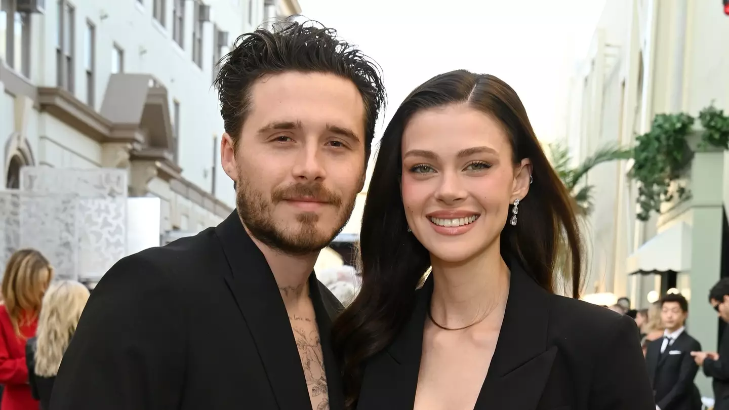 Jon Kopaloff/Getty Images for Vogue