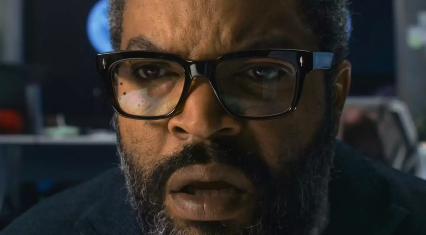 The film debuted to 0% on Rotten Tomatoes (Prime Video)