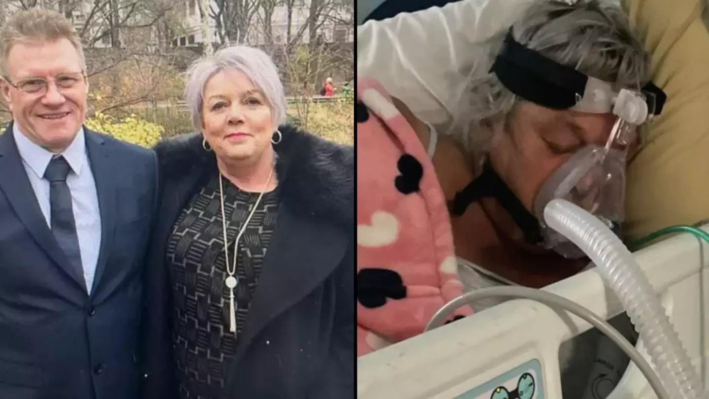 More than 350 people sue after falling seriously ill at five-star holiday resort where woman died