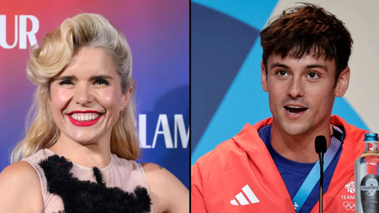 First names revealed for Celebrity Traitors UK ahead of upcoming season