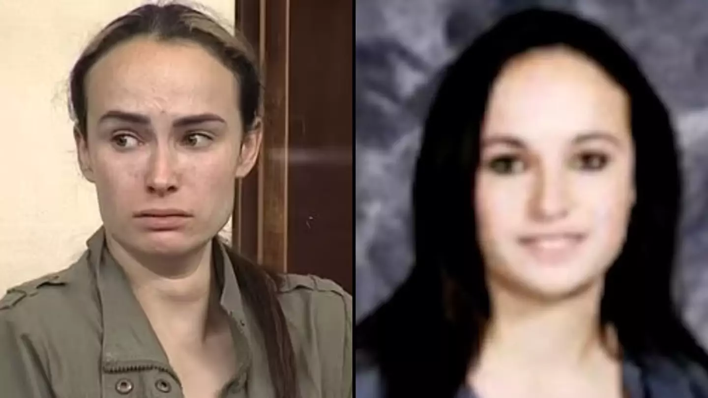 ‘Millionaire’ social worker accused of posing as 13-year-old orphan after ‘tricking’ couple into fostering her