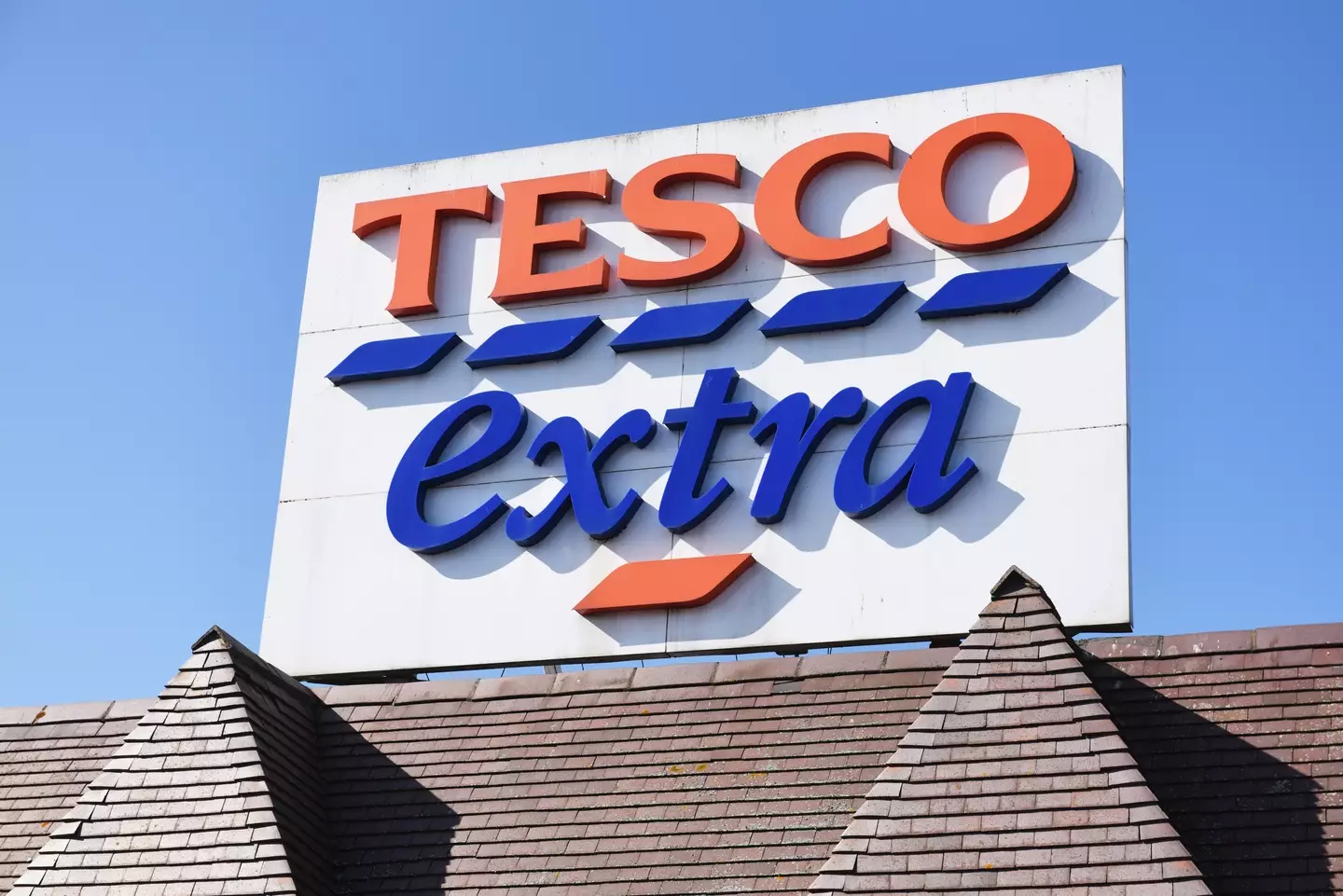 Tesco has informed shoppers to urgently return a Christmas staple due to the possible presence of insects.
