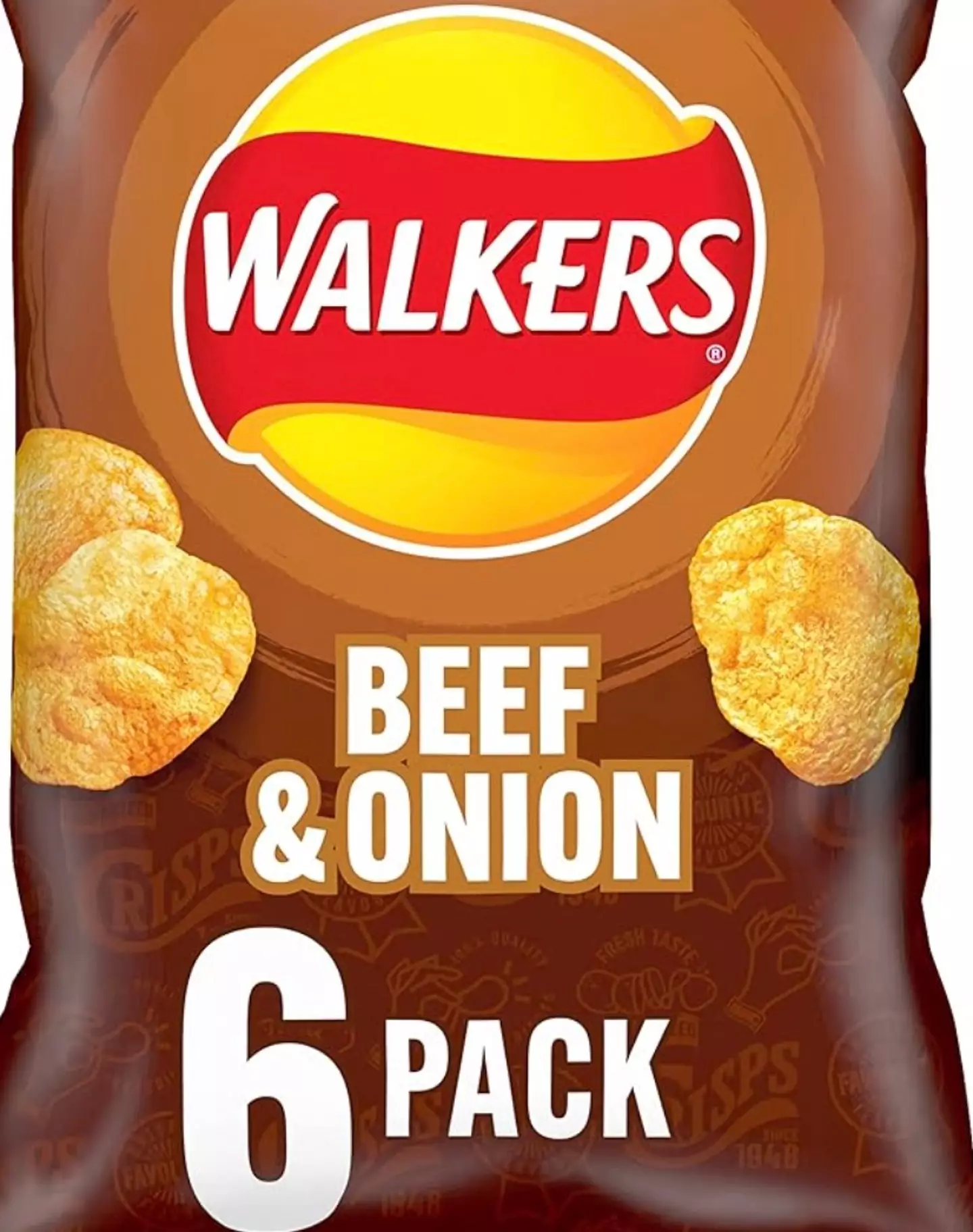 Beef and Onion Walkers are no more.