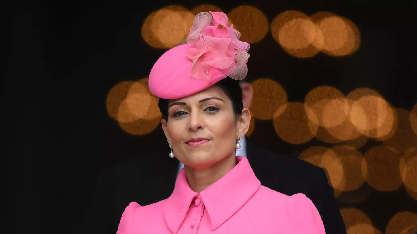 What Is Priti Patel’s Net Worth In 2022?