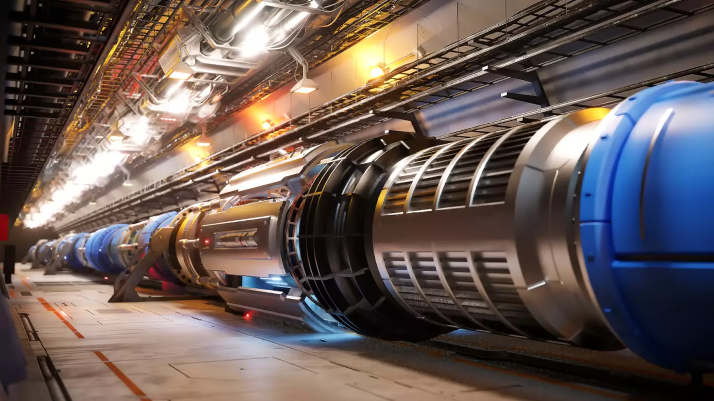 CERN