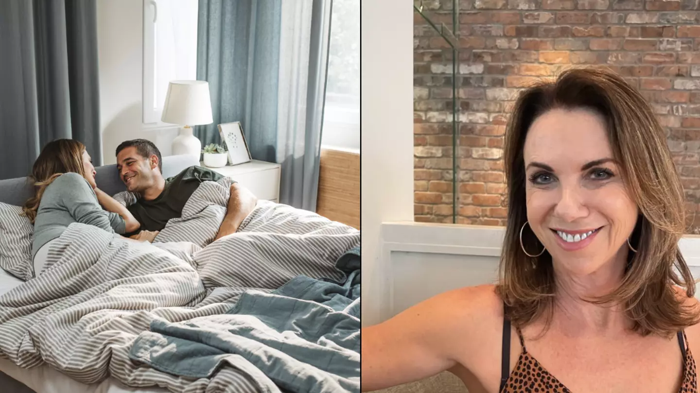 Sex expert reveals the nine everyday habits you wouldn't think of that could be causing bedroom problems