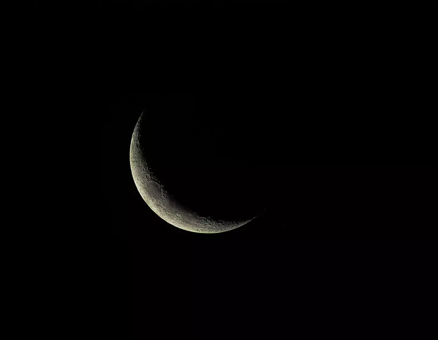 The Black Moon will be here soon (Getty Stock Image)
