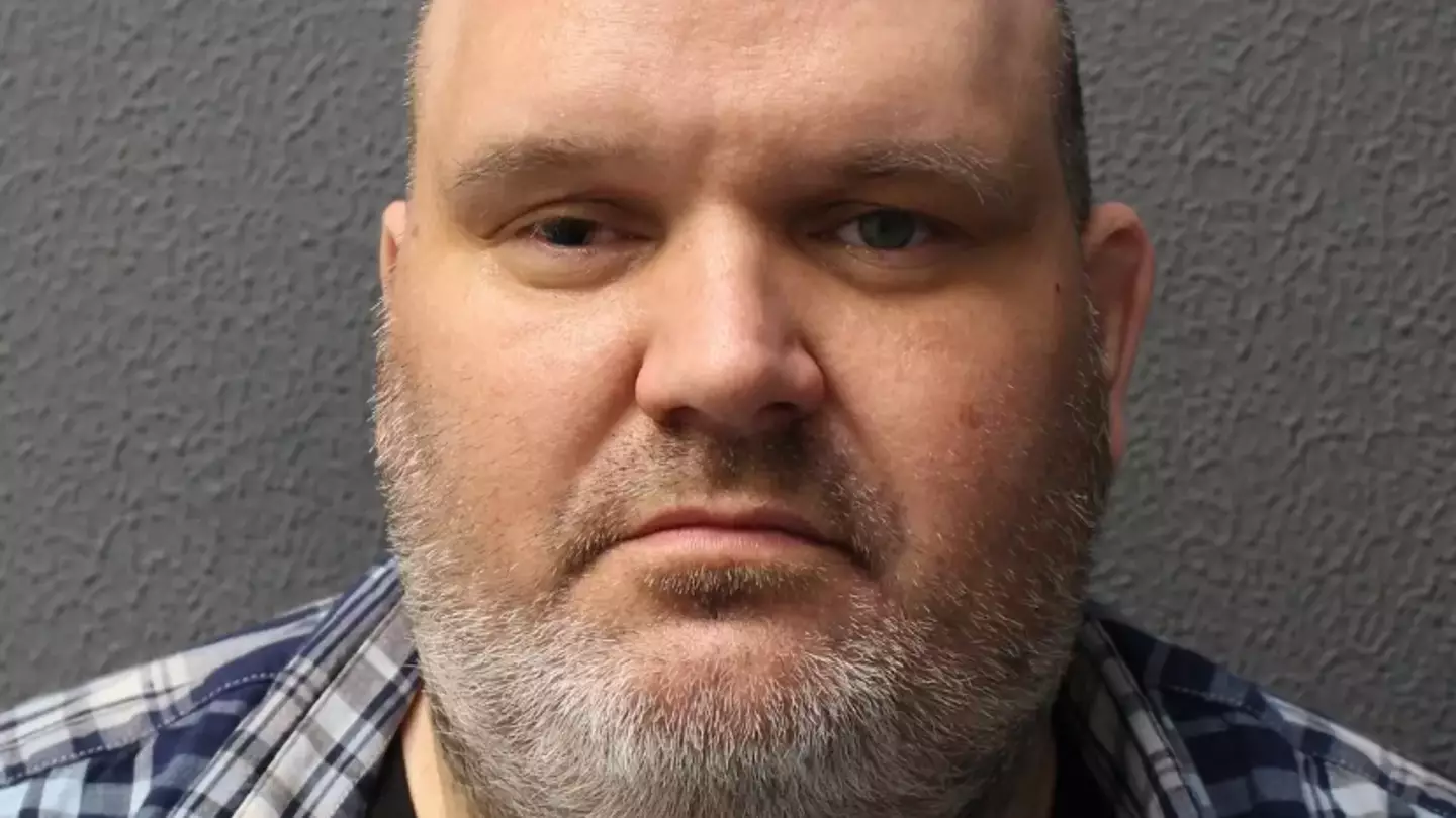 What did 'Eunuch Maker' do as surgeon is accused of amputating his own legs after buying videos