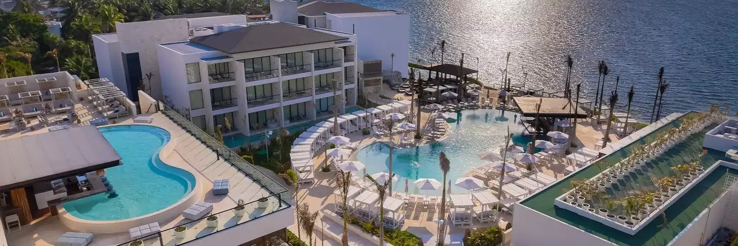 It does look lovely to be fair (Desire Resorts)