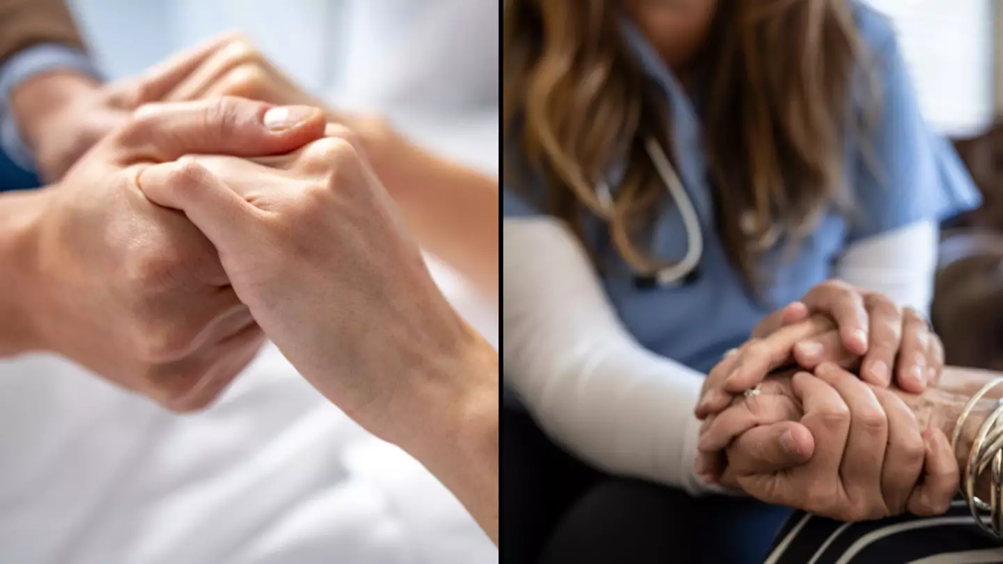 Nurse shares the five most common regrets people had while on their deathbed