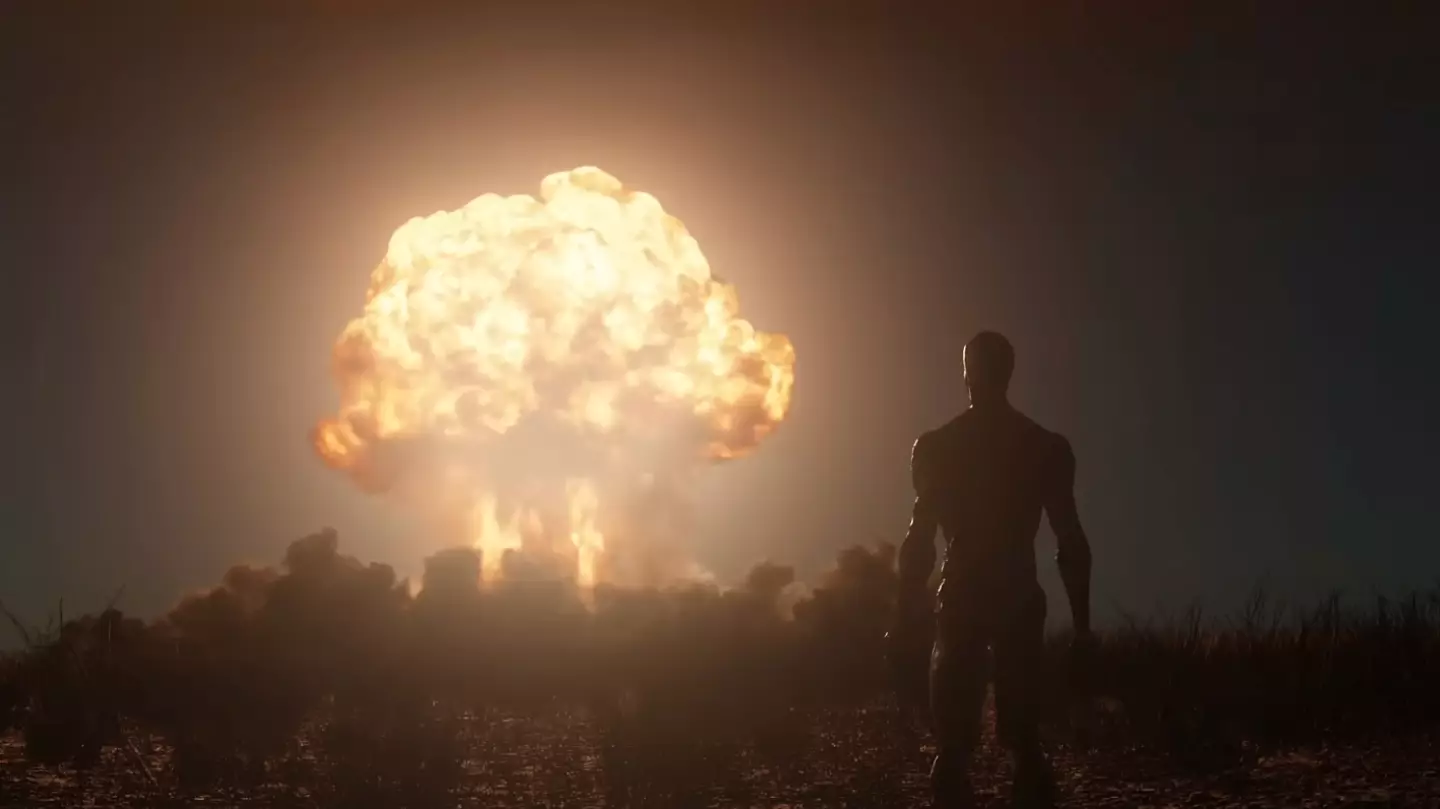 Youtube/atomic marvel