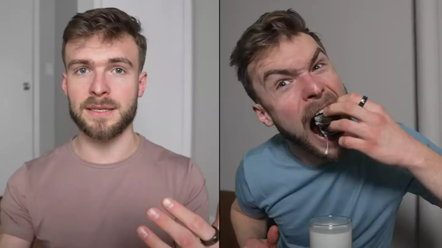 @heymikehanna / YouTube