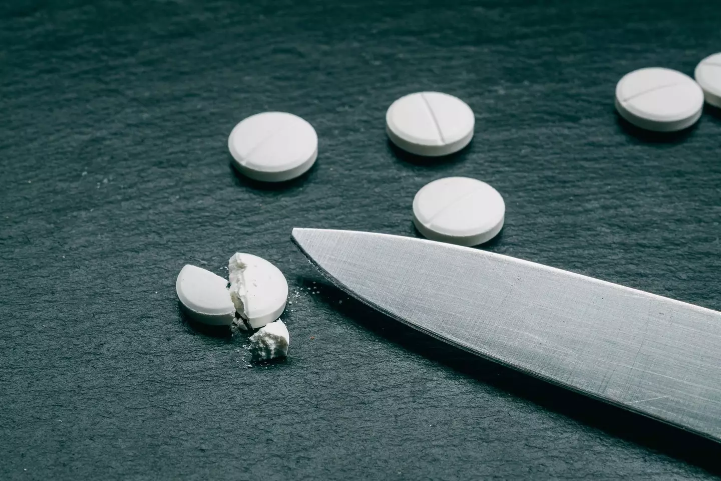 'Love potions' based on MDMA could be on the horizon.