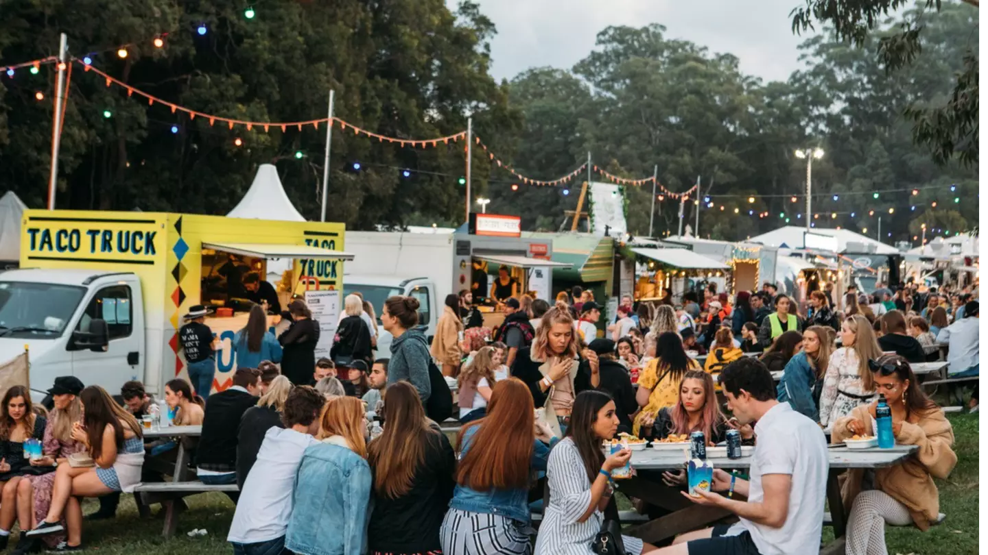 Who Is Playing On Saturday At Splendour In The Grass 2022?