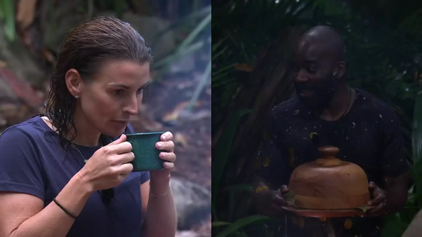 How much food I'm A Celeb campmates actually get as viewers convinced they receive 'extra'