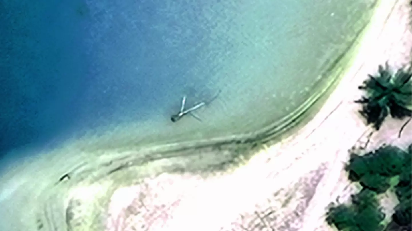 Taraia Object