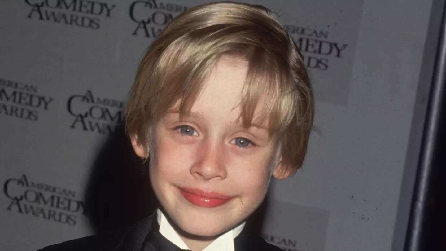 Darlene Hammond via Getty Images