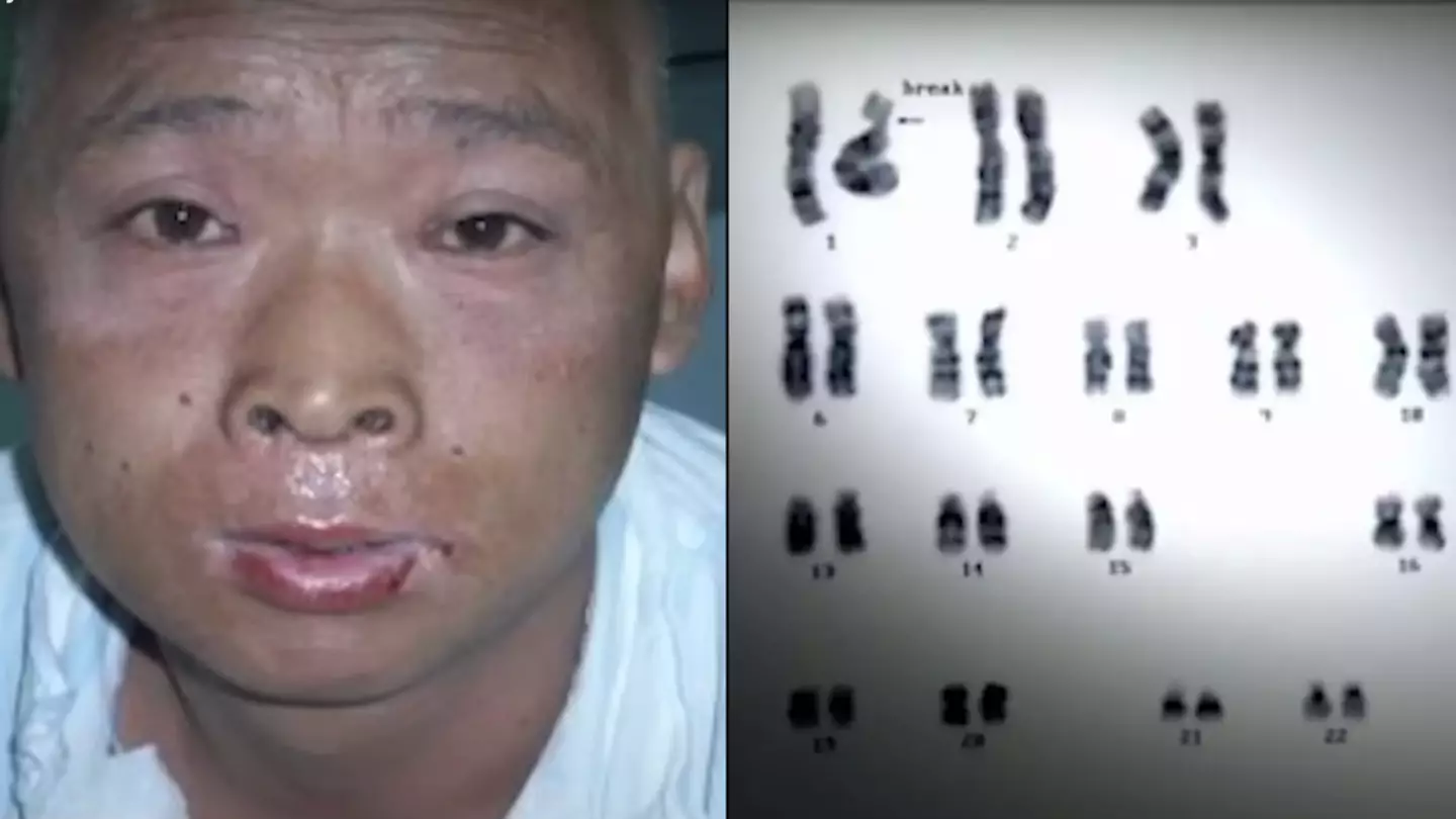 Peaked Interest/YouTube