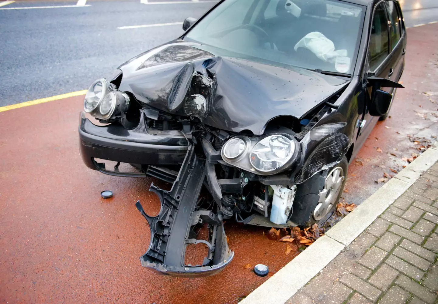 Will insurance premiums go up or down? What about repairs? (Getty Stock Images)
