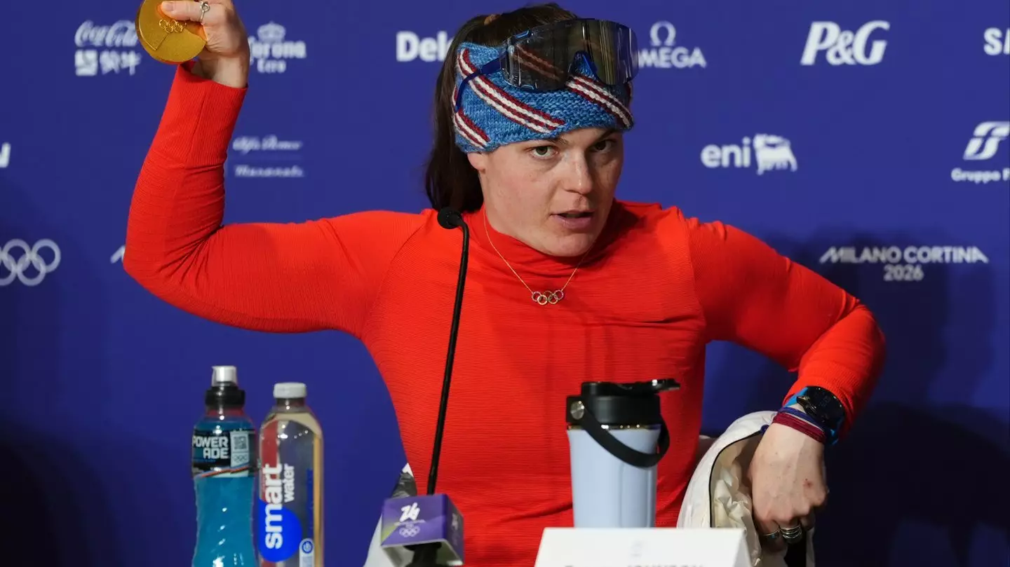 Andrew Milligan/PA Wire