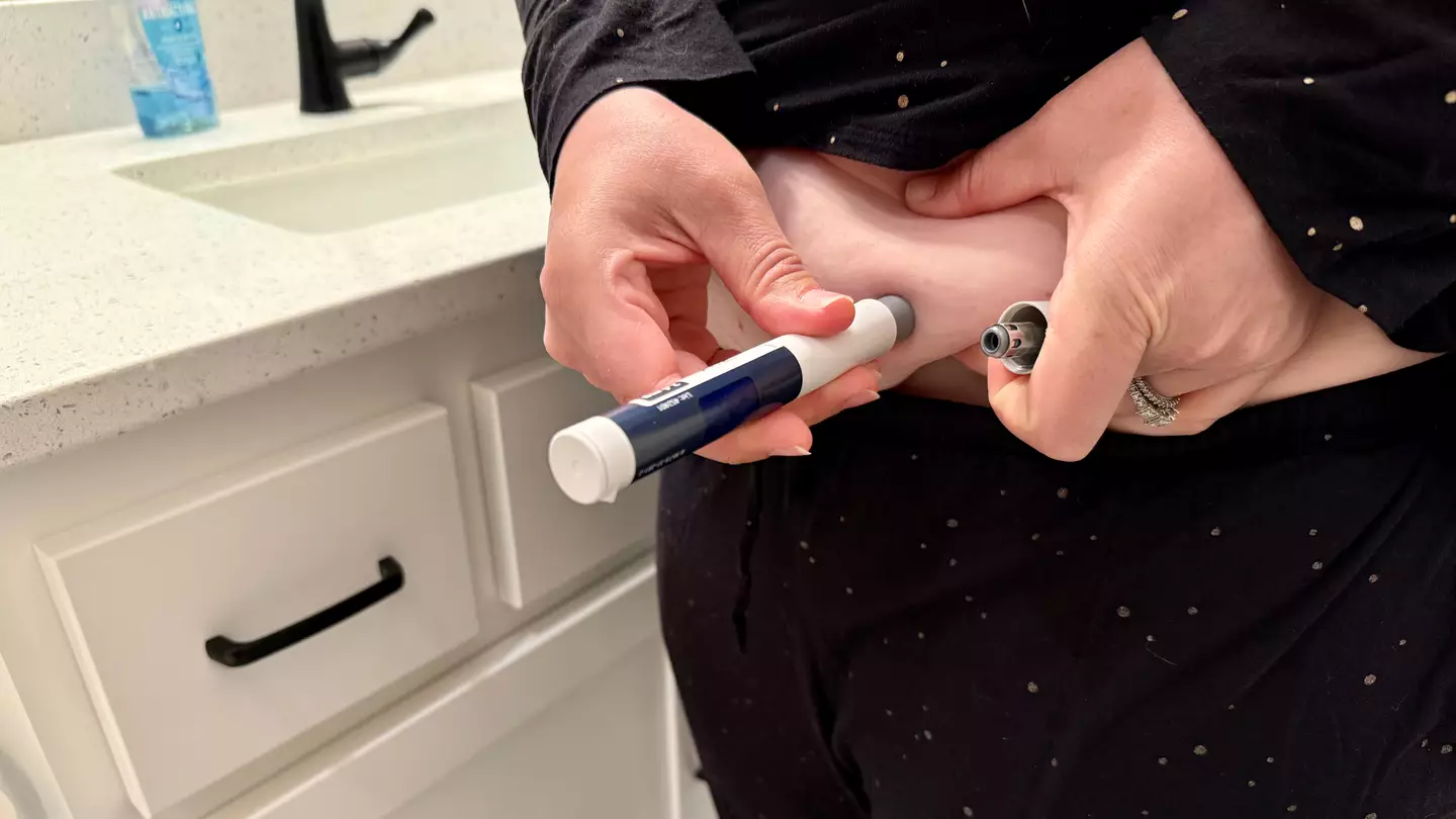 What is a ‘golden dose’ of Mounjaro as doctors warn against dangerous hack going viral on TikTok