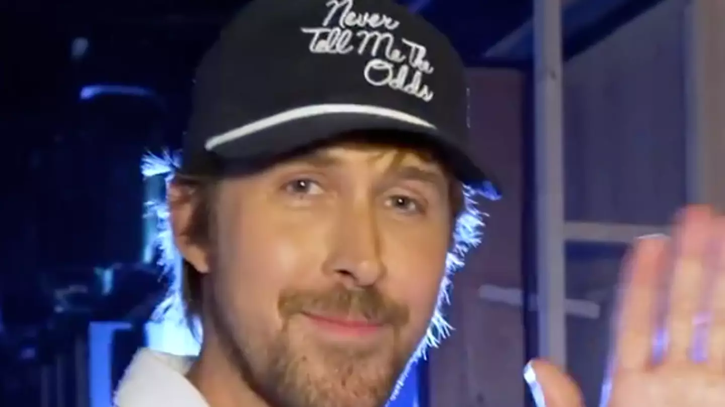 Fans react to news Ryan Gosling cast in new Star Wars film