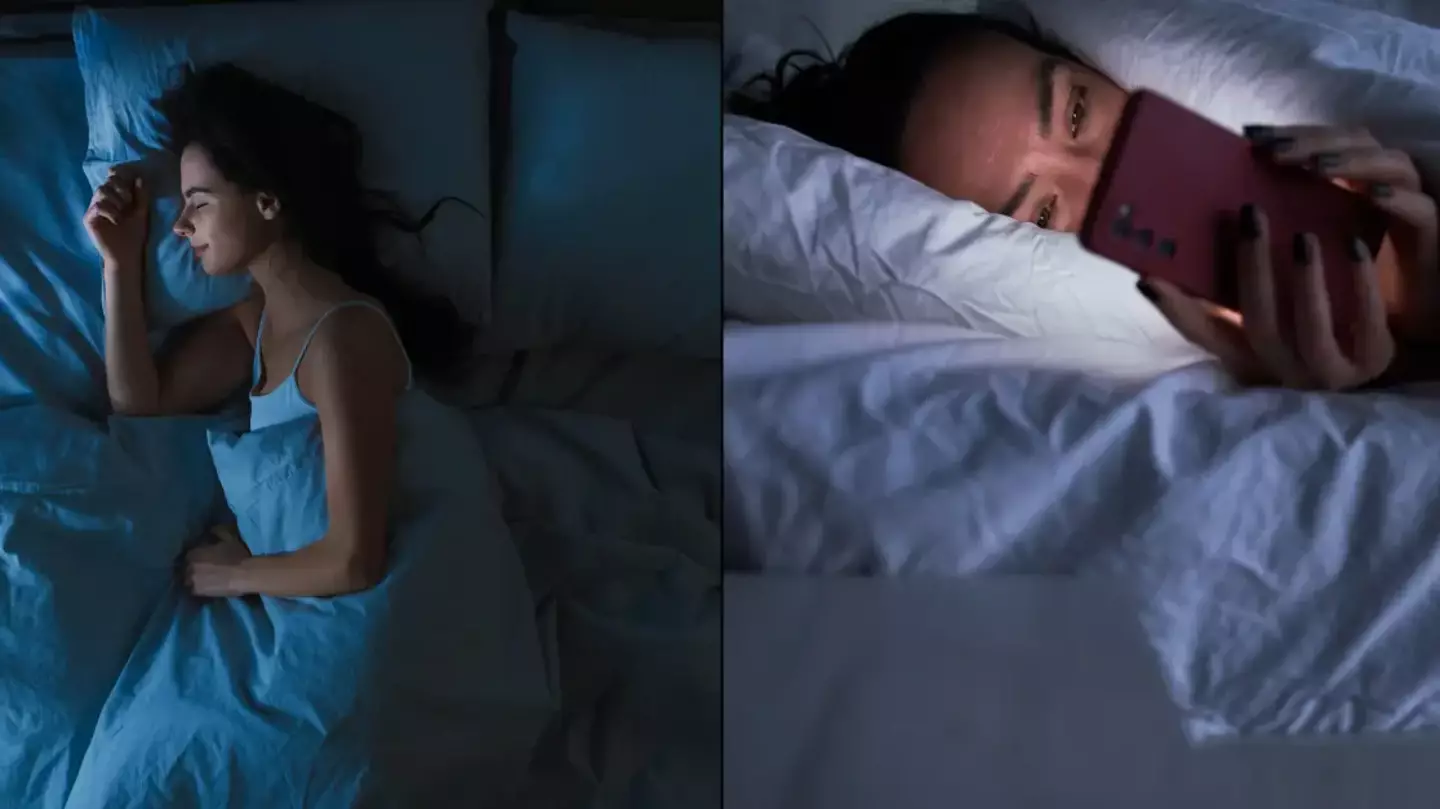 How ‘10-3-2-1-0’ method could help you get a perfect night's sleep as trend explained