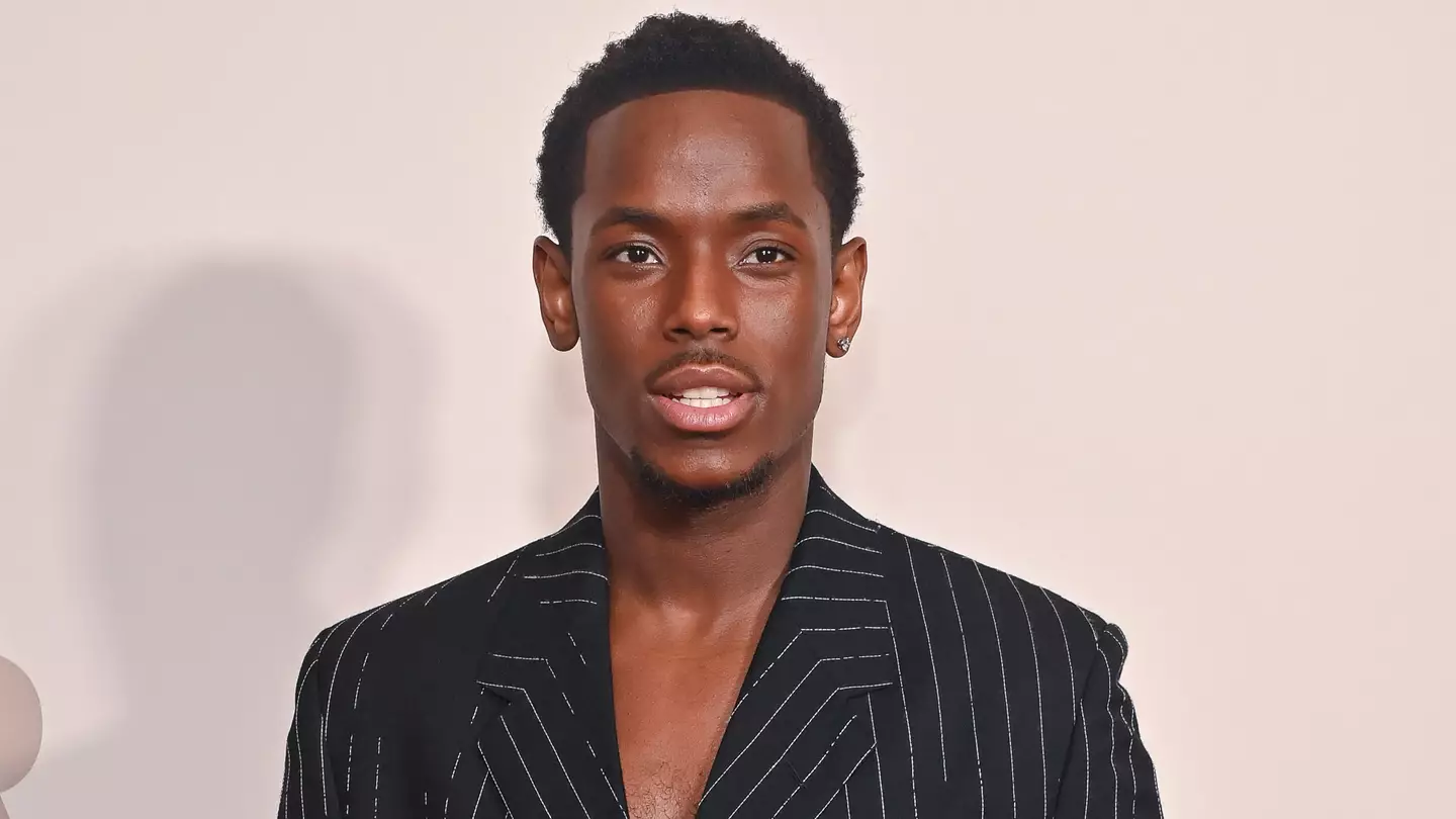 Top Boy actor Micheal Ward charged with rape and sexual assault