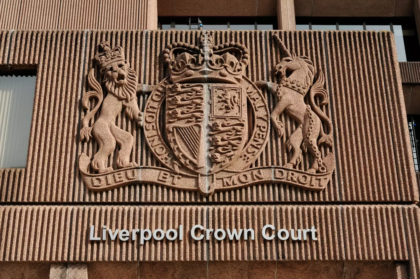 Paula Higham appeared at Liverpool Crown Court.