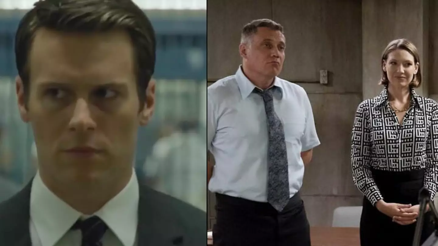 Mindhunter fans convinced ‘big surprise’ could come with season three