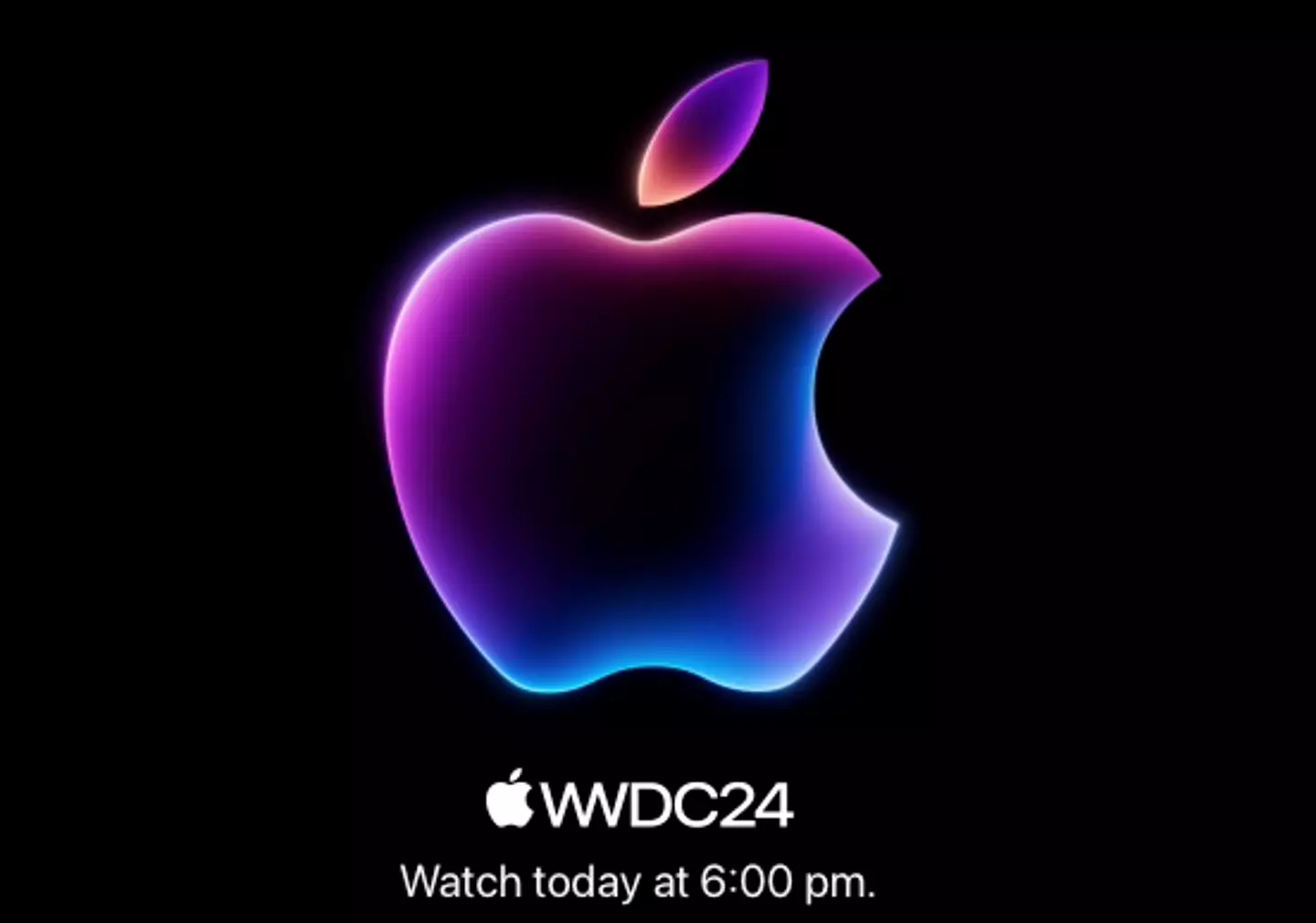 AI is the future. (Apple)