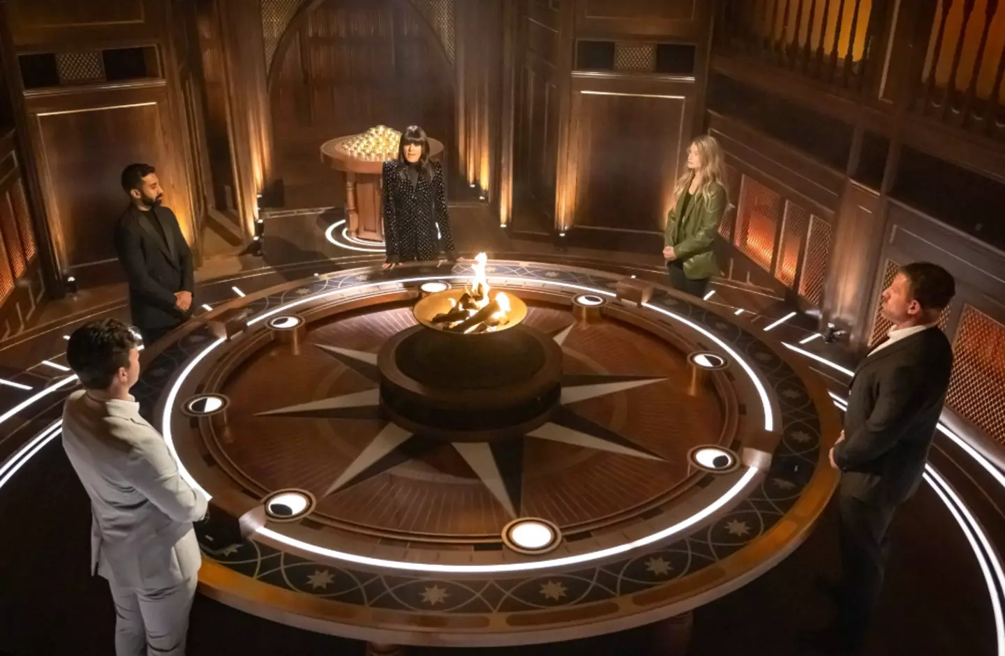 Personally don't think I'll ever forget this finale. (BBC)