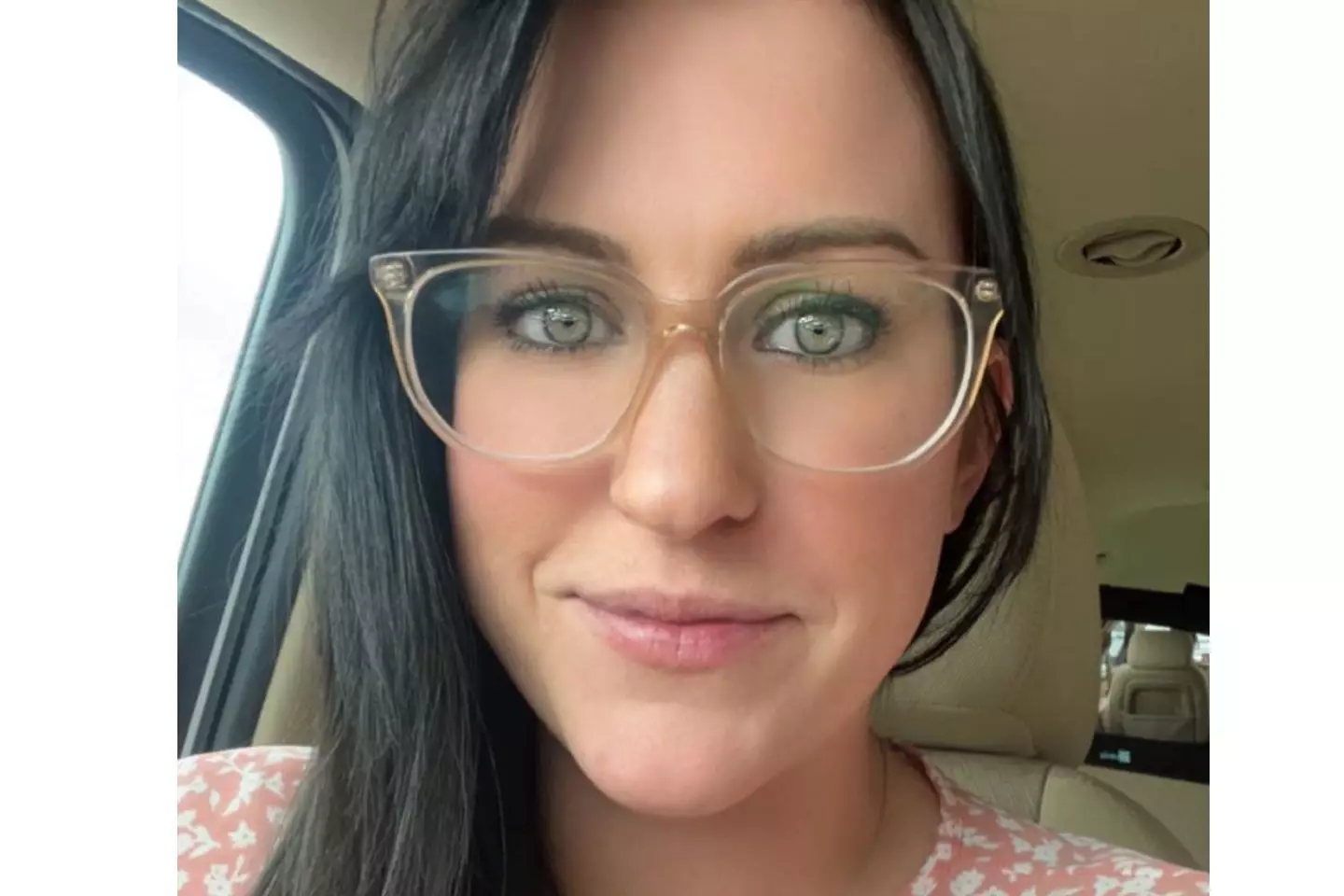 Tranyelle Harshman shot and killed her four daughters (Facebook)