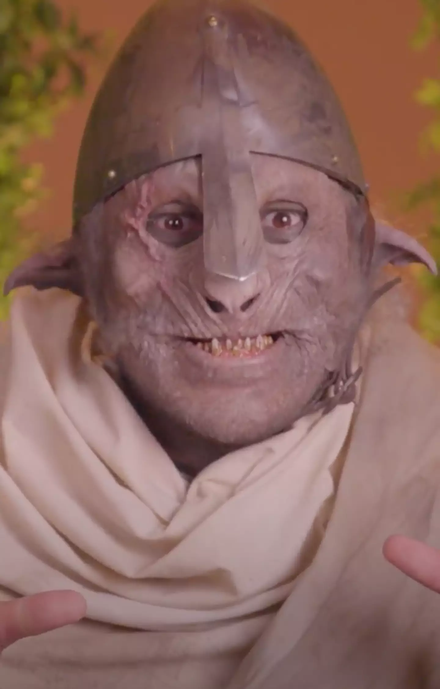 Jordan River, after.