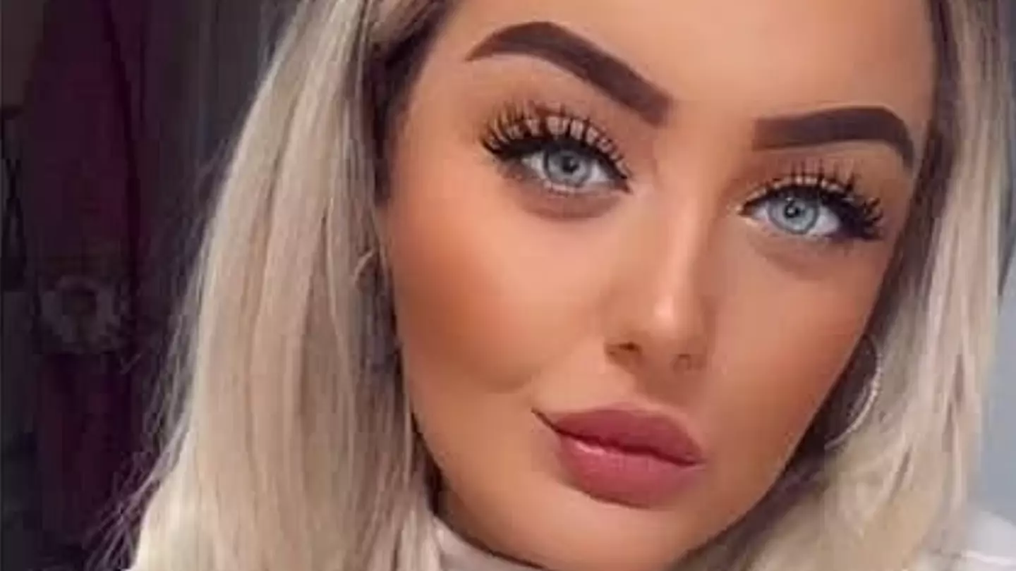 Brit facing 60 years for ‘smuggling cocaine from Mexico’ allegedly caught trying to escape US