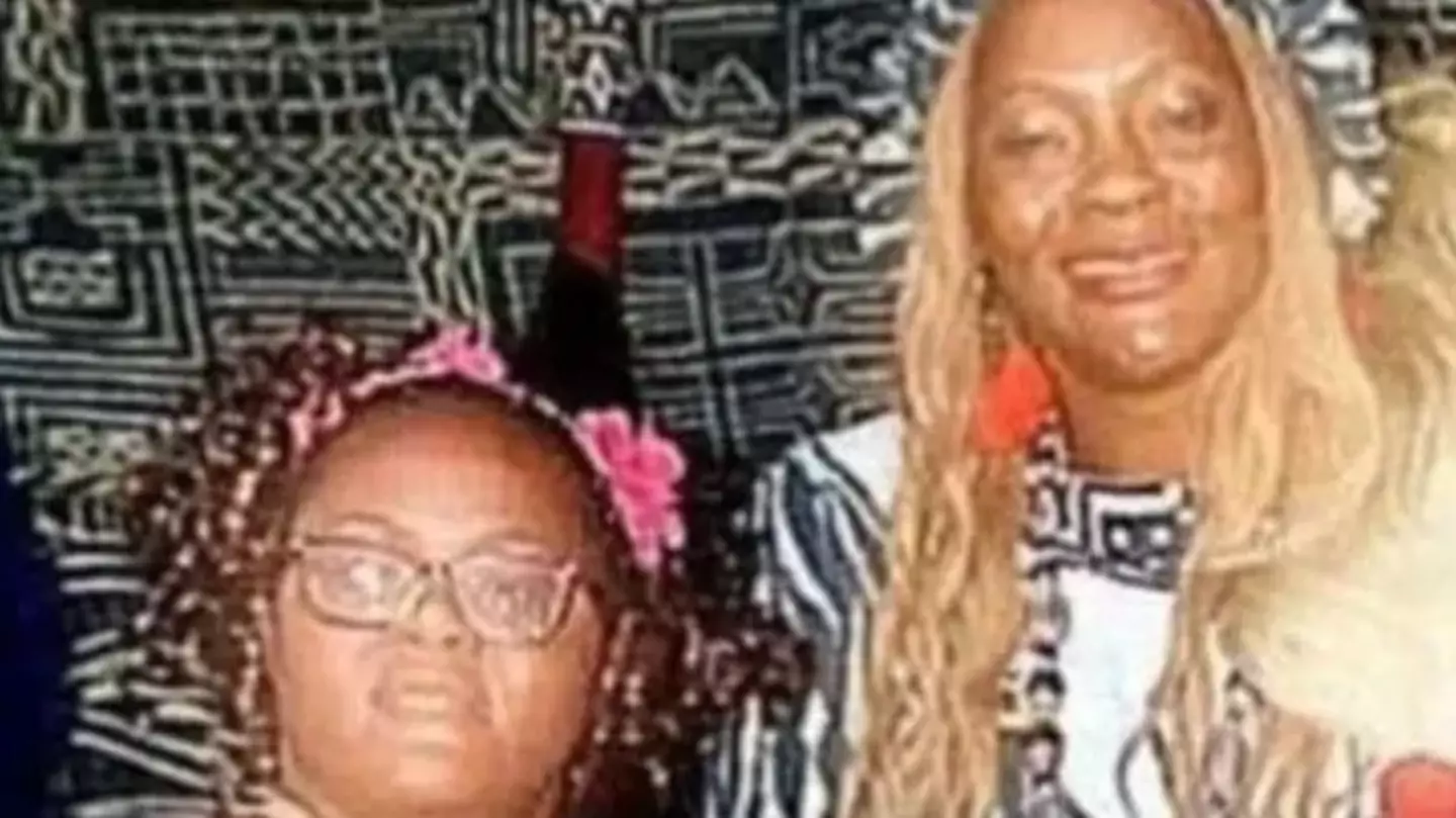 Heartbreaking details emerge after mum and teenage daughter found dead four months after they called 999 for ambulance