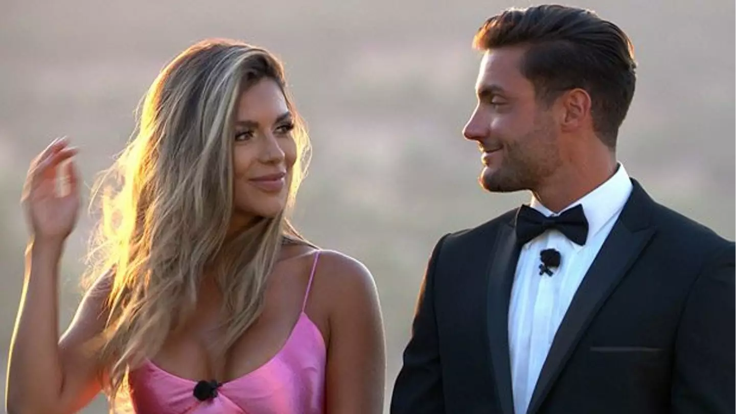 Which Love Island couples are still together?