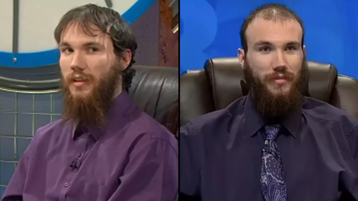 Countdown winning contestant is charged with stabbing rival at tournament