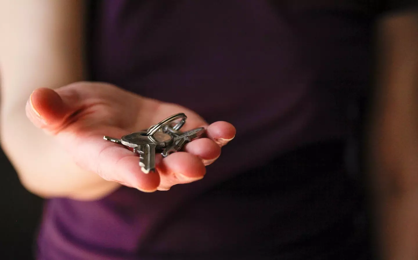 One bought a new car while another furnished a new home. (Getty Stock Image)