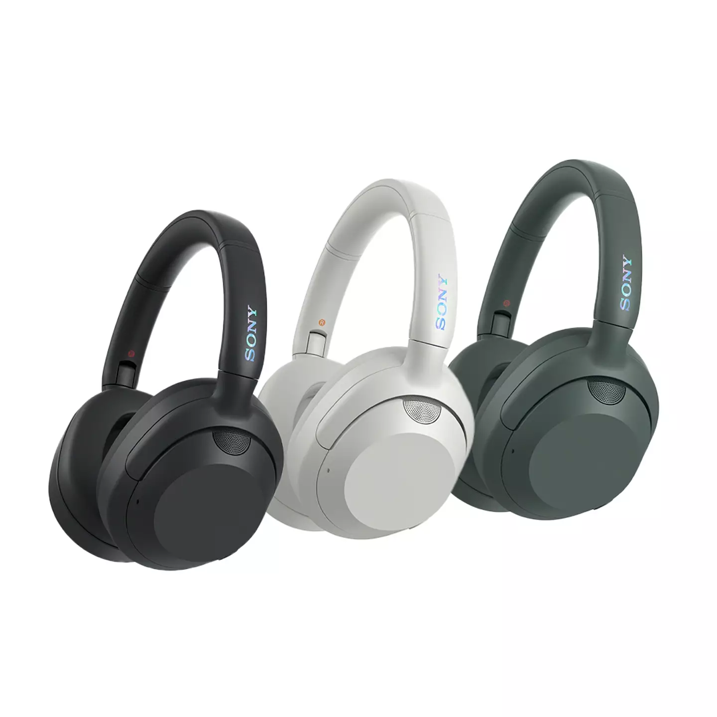 The popular headphones come in a range of colourways (Sony/Currys)