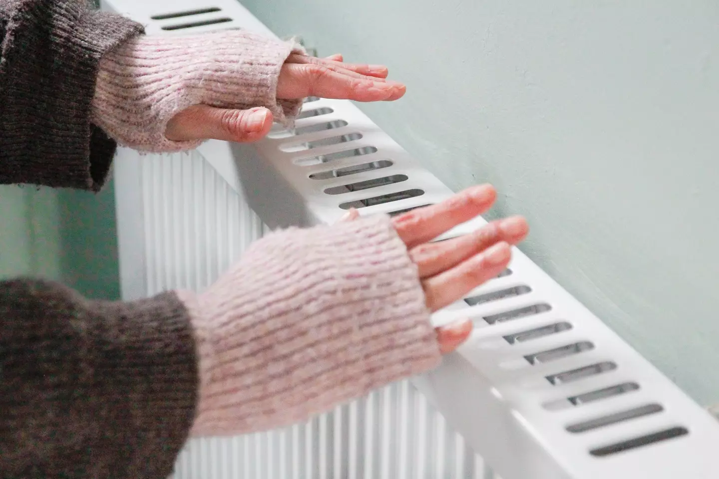 250,000 homes are expected to receive letters from today (Getty Stock Images)