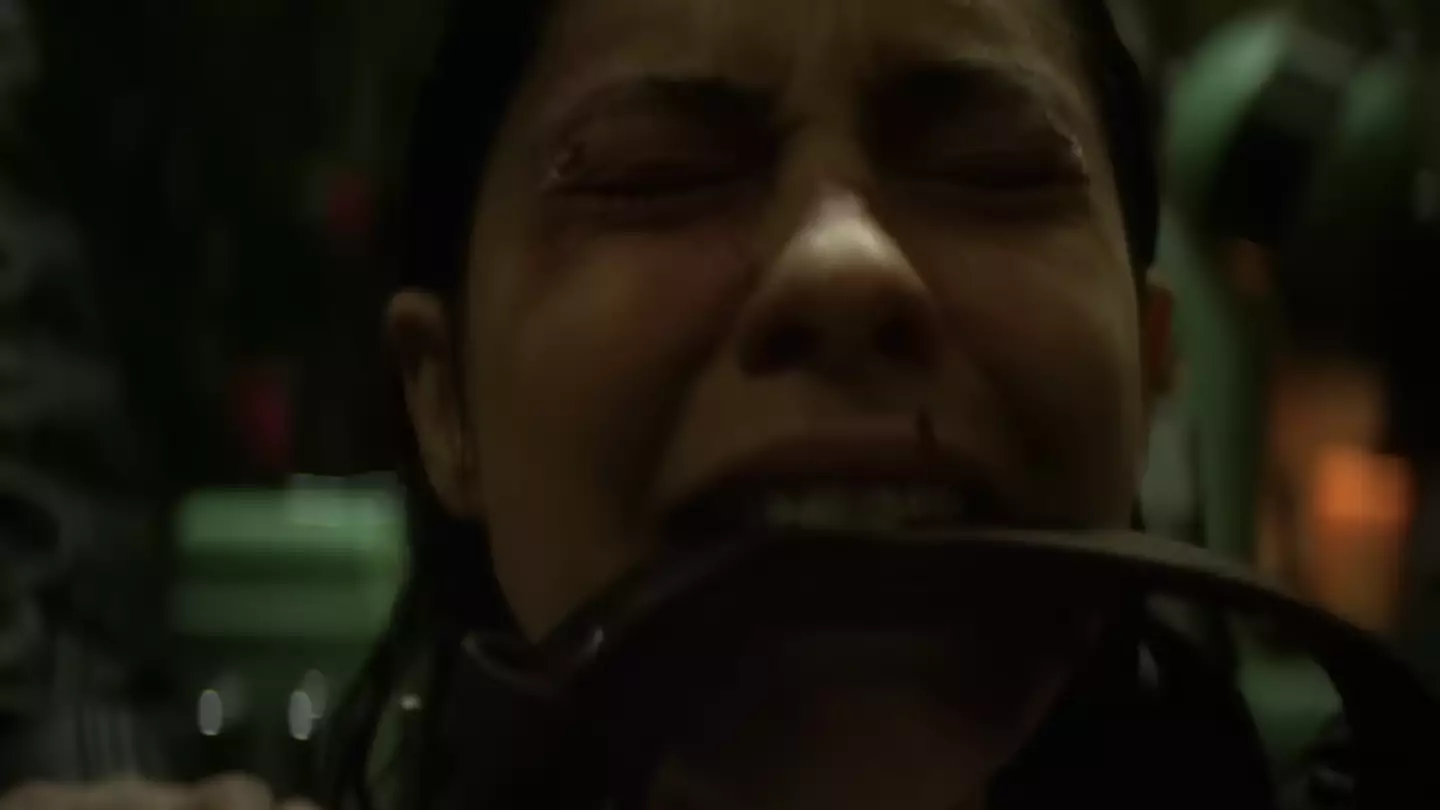 Brand New Cherry Flavor is available to watch now (Netflix)