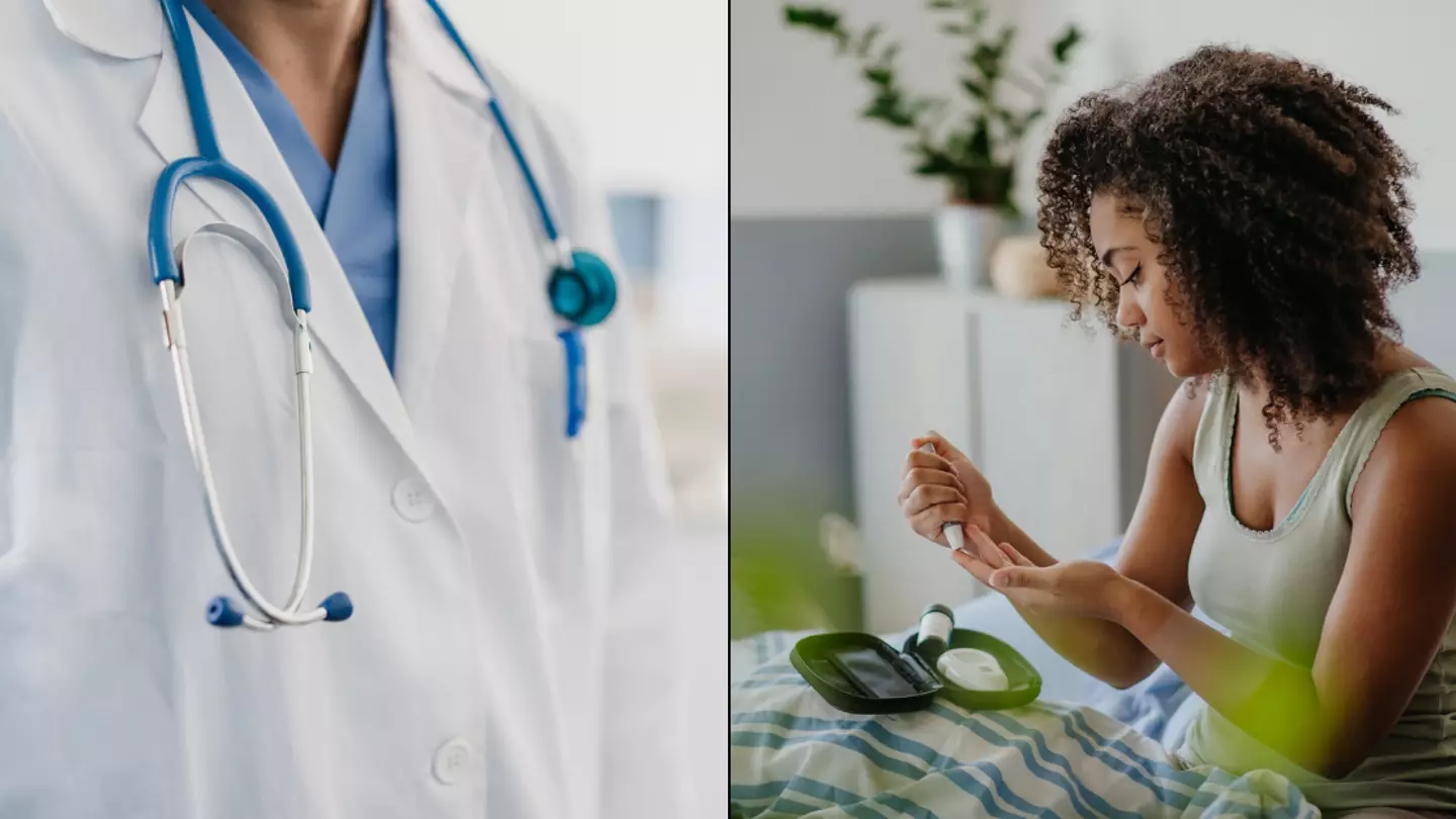 30-second test can reveal if you're living with hidden killer condition