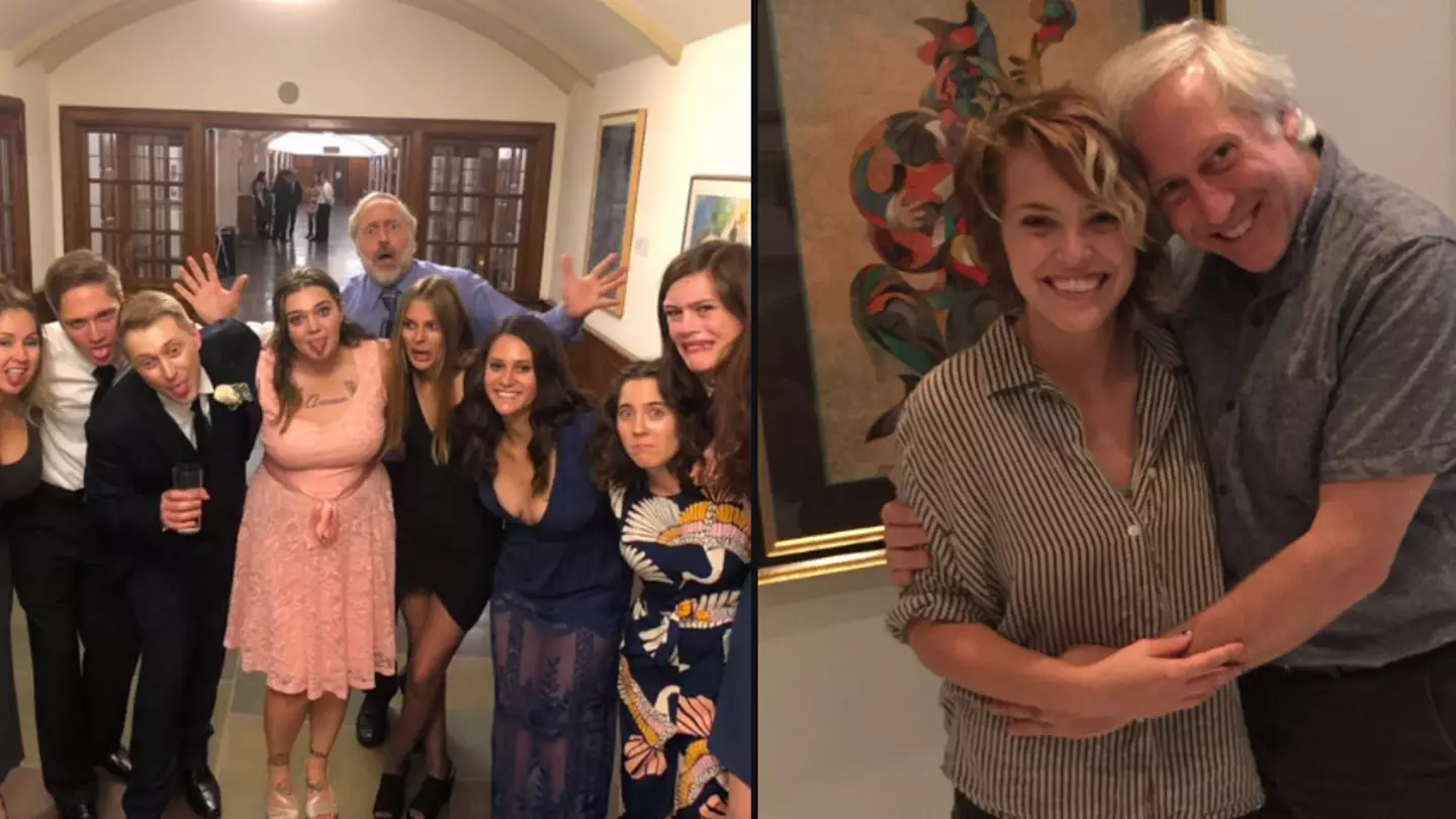 Facebook/Peter Ellenstein