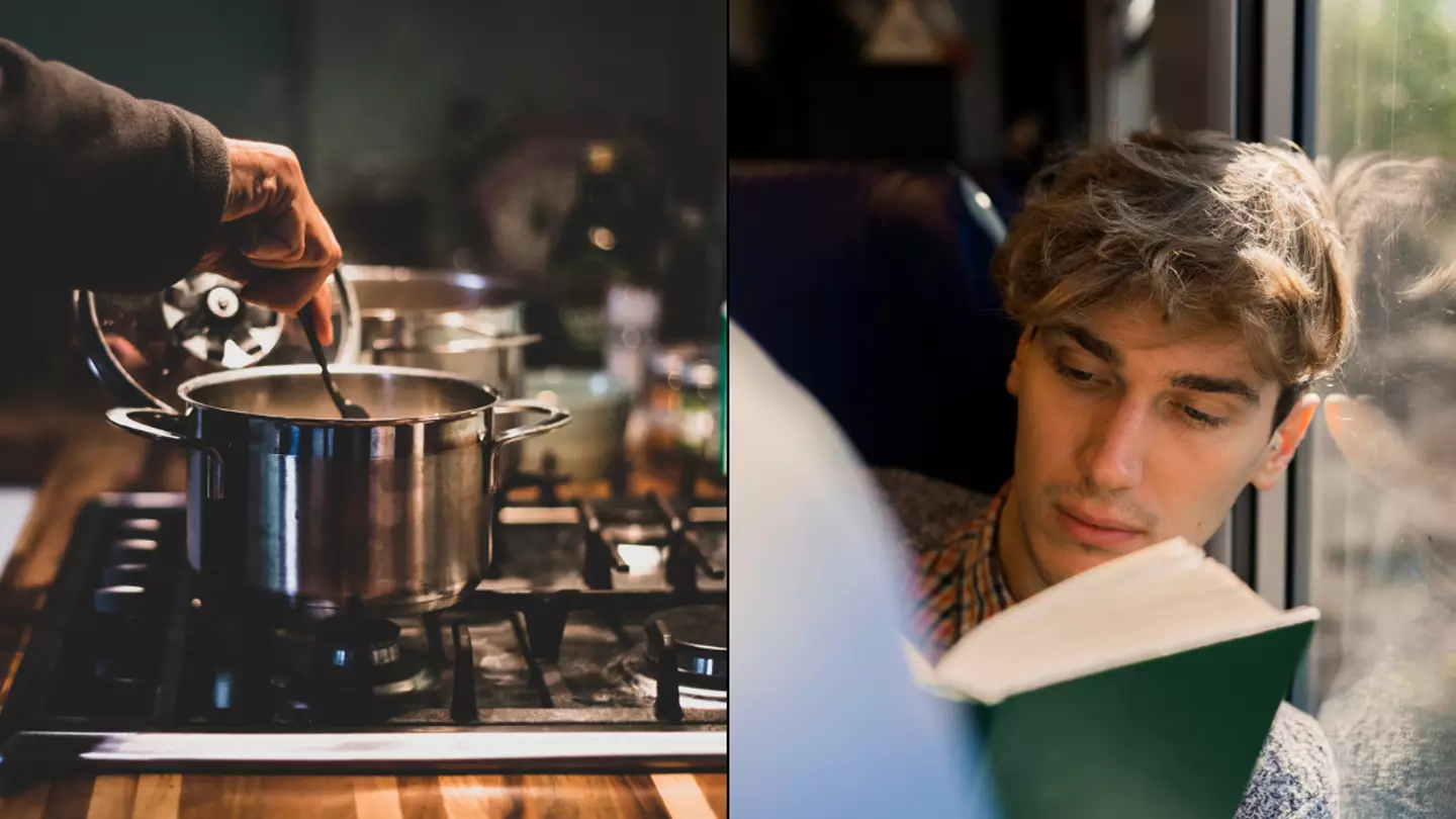 Dating expert shares the four simple acts men can do that women 'can't get enough of'