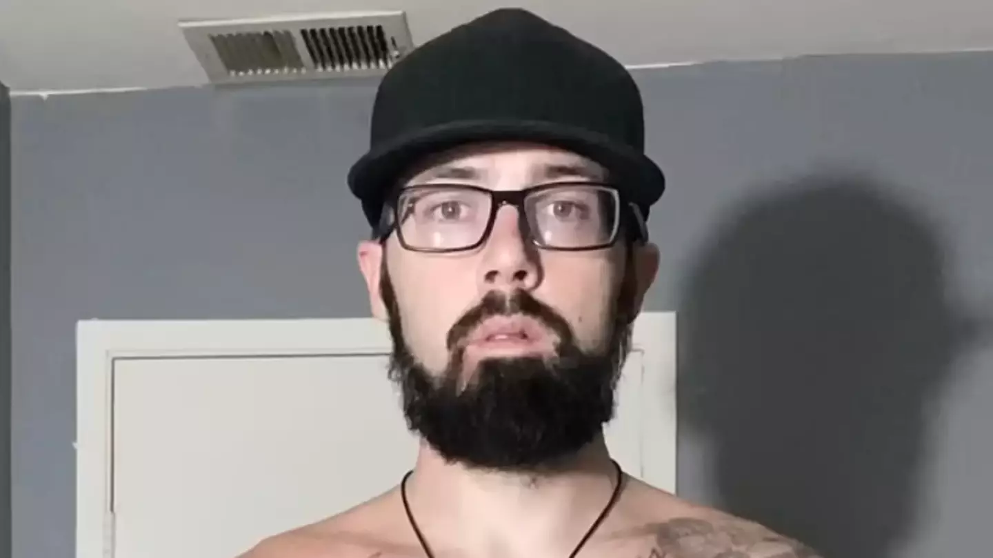 YouTube/@JacksonHunter91