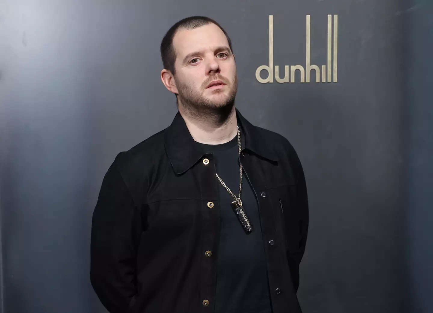 Mike Skinner took a percentage of the film's profits.