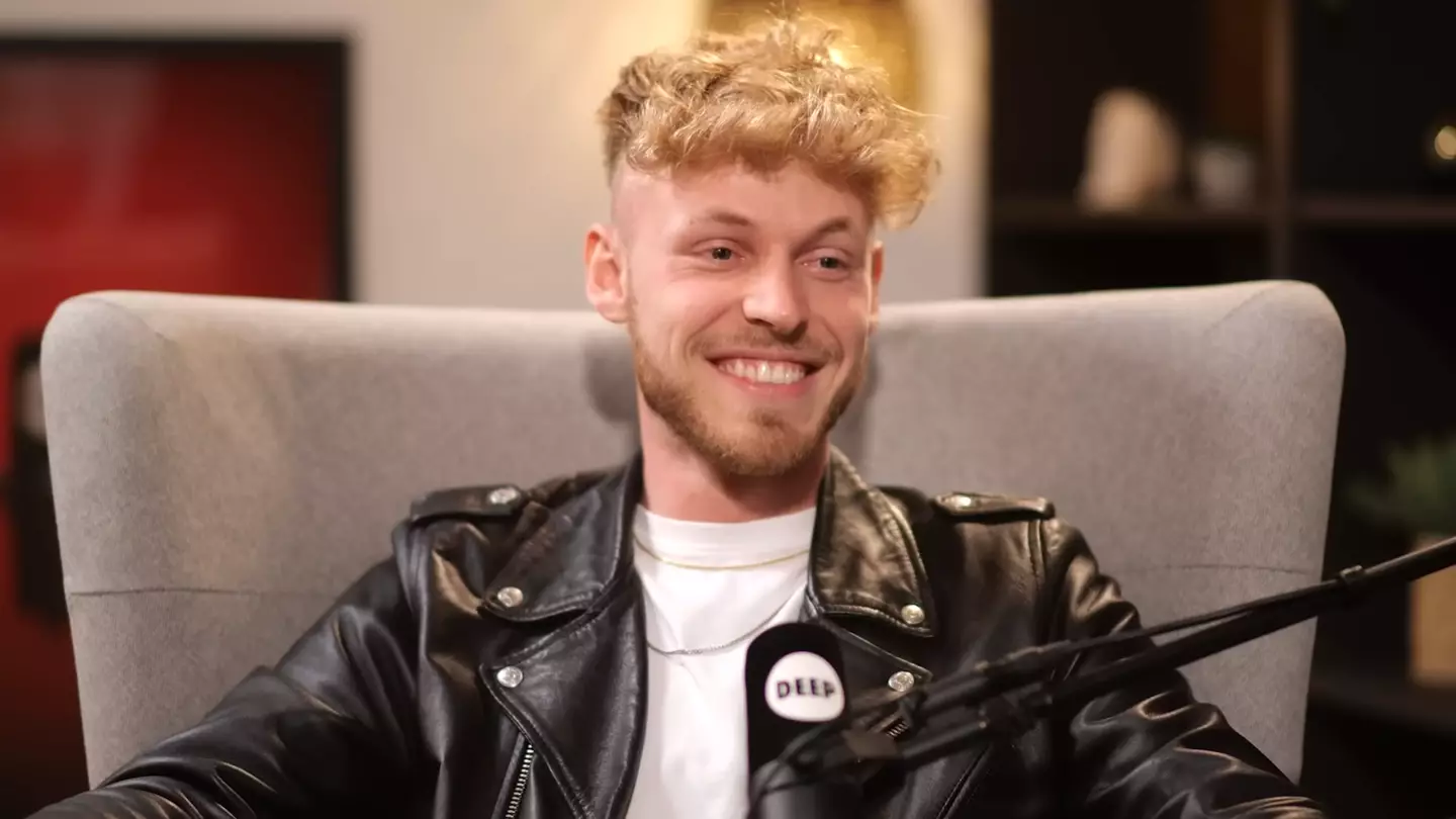 Psychopath who ‘let his sister drown’ shares what people get wrong about their emotions