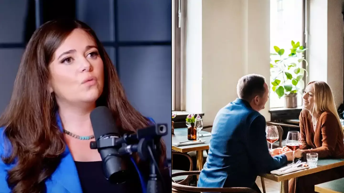 Relationship expert reveals the 'eight post-date' questions to ask yourself to find the perfect partner